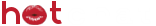 HotChat.com Logo