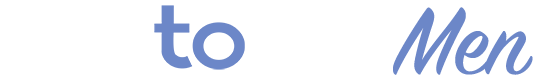 TalkToMeMen.com Logo